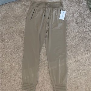 NEVER WORN! Athleta Camden Jogger 1 Size 8 Tall